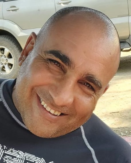אסי קריאף