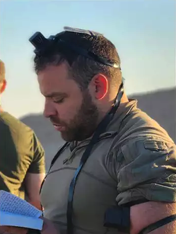 אוֹרי משה בורנשטיין