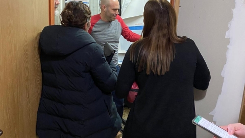תרגילים ביישובים