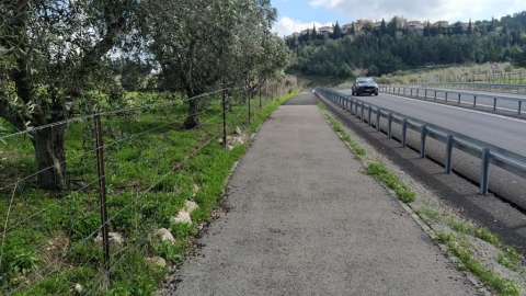 שביל יעד
