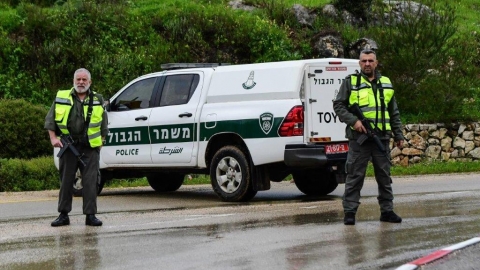 אבטחת ארועי מועצה