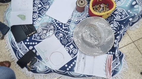 פורום מקצועי בתחום הזקנה